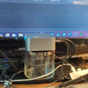 😁 ACEMAGICIAN Mini PC Computer Win 11Pro with many extras 😁